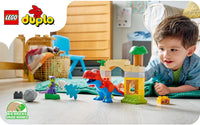 LEGO DUPLO 10463 Spidey-Rex ja Green Goblin – kuva 20