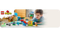 LEGO DUPLO 10463 Spidey-Rex ja Green Goblin – kuva 21