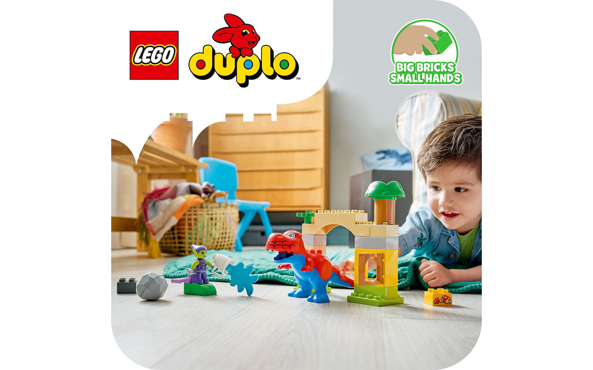 LEGO DUPLO 10463 Spidey-Rex ja Green Goblin – kuva 22