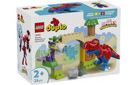LEGO DUPLO 10463 Spidey-Rex ja Green Goblin – kuva 7