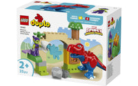 LEGO DUPLO 10463 Spidey-Rex ja Green Goblin – kuva 8