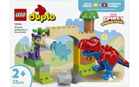 LEGO DUPLO 10463 Spidey-Rex ja Green Goblin – kuva 9