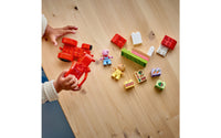 LEGO DUPLO 10468 Pipsa Possu, traktori ja torikoju – kuva 6