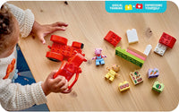 LEGO DUPLO 10468 Pipsa Possu, traktori ja torikoju – kuva 7