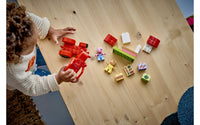 LEGO DUPLO 10468 Pipsa Possu, traktori ja torikoju – kuva 8