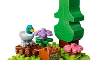 LEGO DUPLO 10480 metsän eläimet ja löytöretki – kuva 5