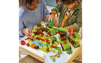 LEGO DUPLO 10480 metsän eläimet ja löytöretki – kuva 8