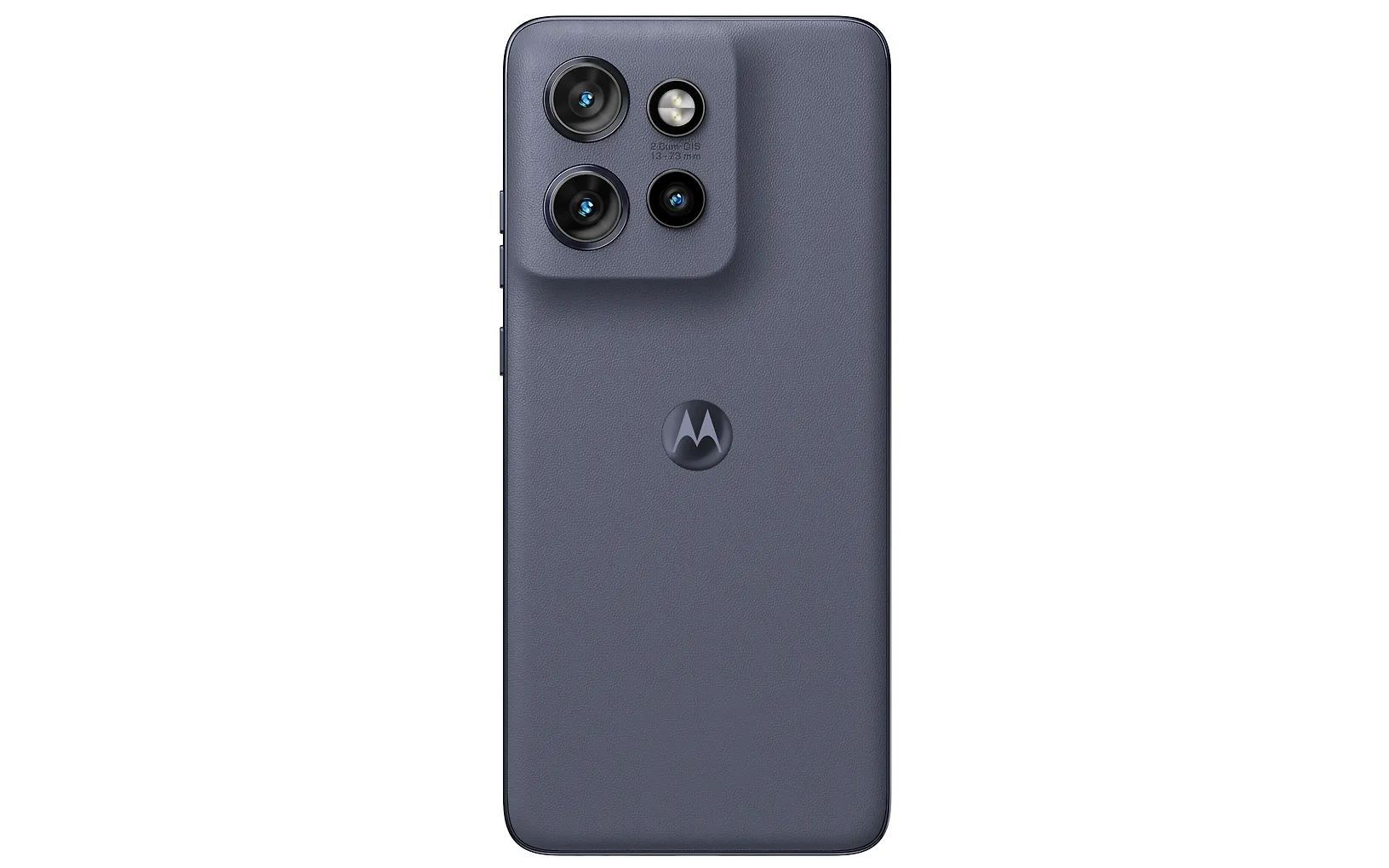Motorola Edge 60 Neo 5G puhelin, 256/12 Gt, Grisaille