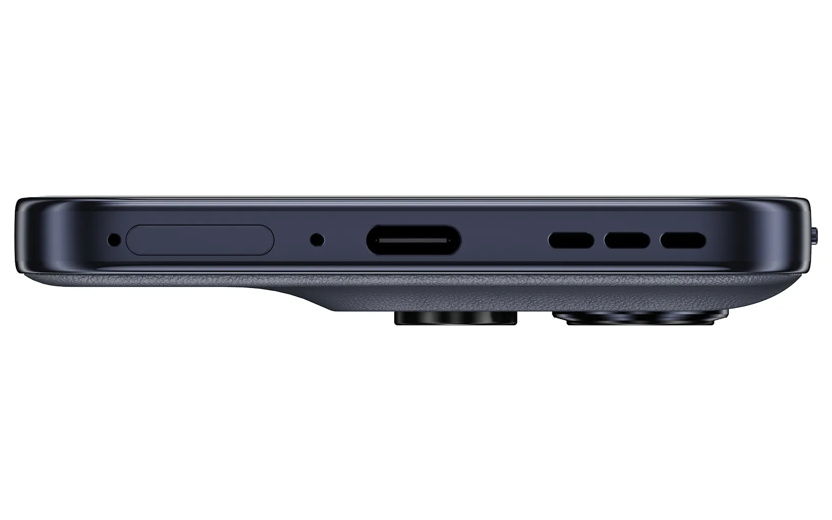 Motorola Edge 60 Neo 5G puhelin, 256/12 Gt, Grisaille