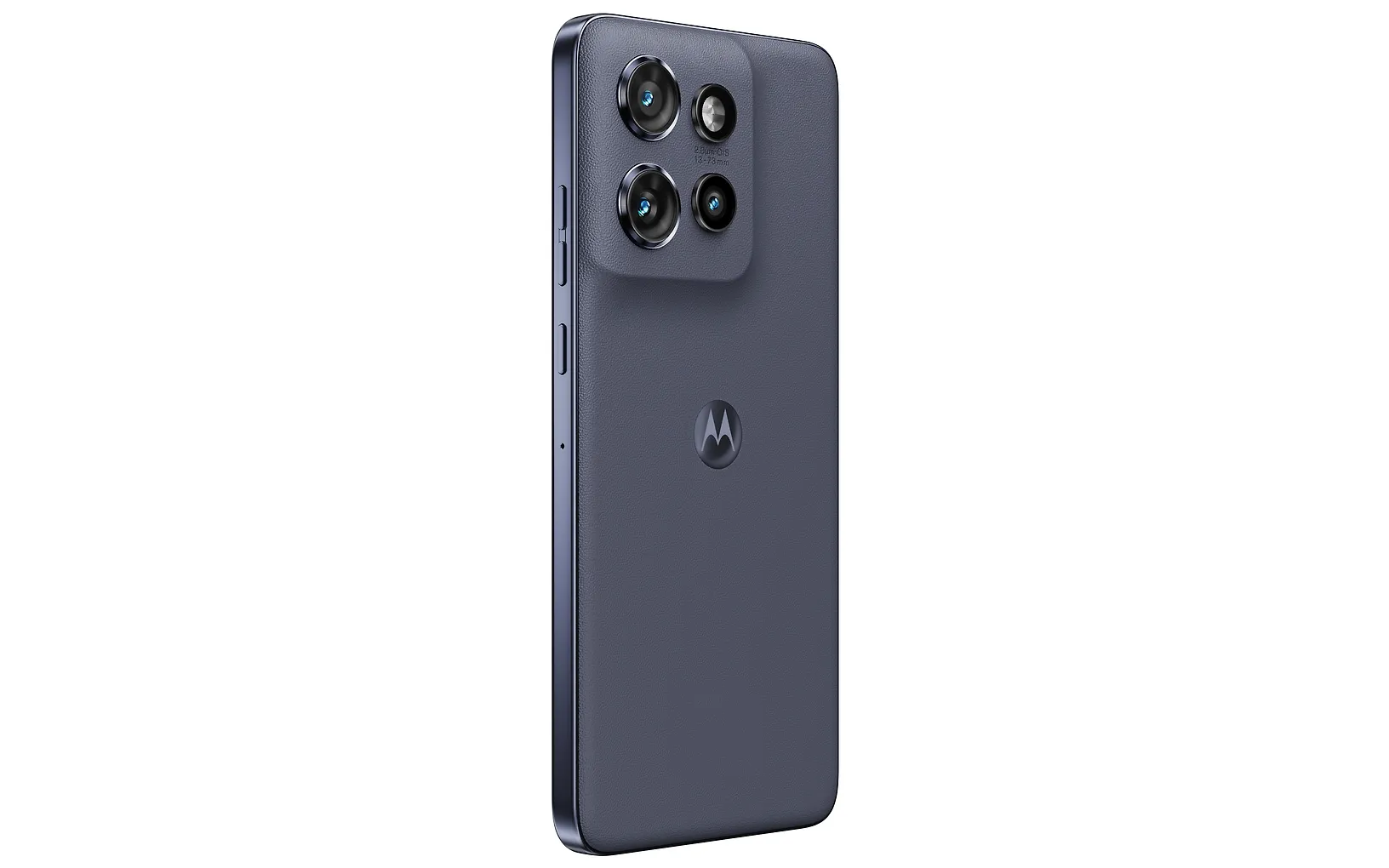 Motorola Edge 60 Neo 5G puhelin, 256/12 Gt, Grisaille