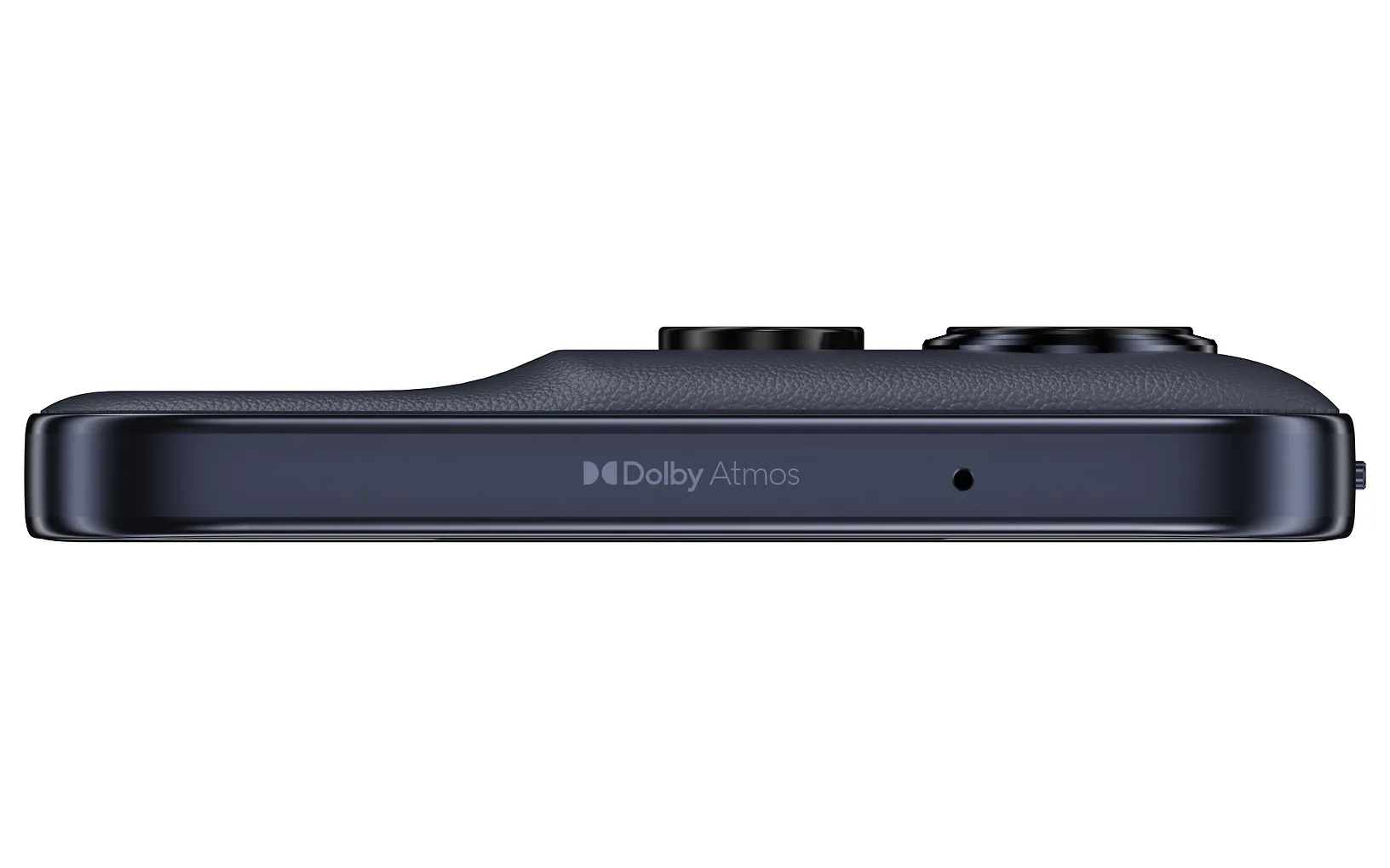 Motorola Edge 60 Neo 5G puhelin, 256/12 Gt, Grisaille