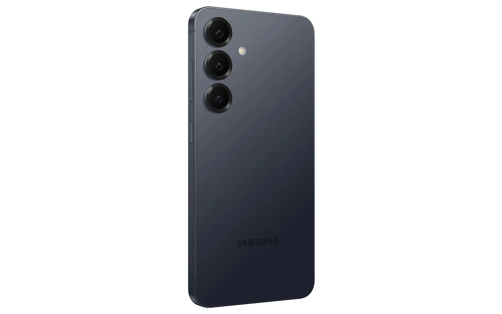 Samsung Galaxy S25 5G puhelin, 256/12 Gt, Blueblack