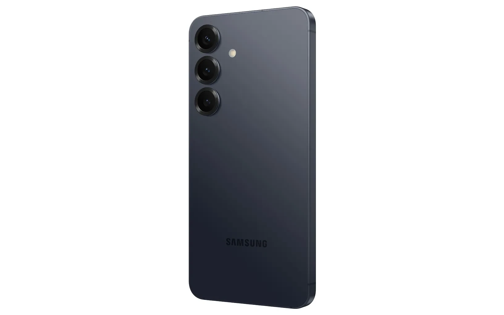 Samsung Galaxy S25 5G puhelin, 256/12 Gt, Blueblack