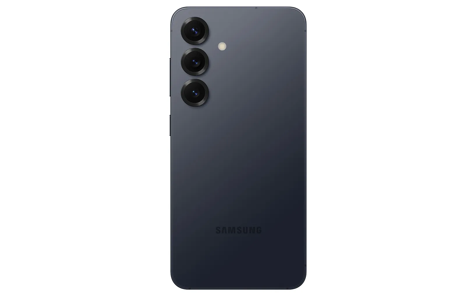 Samsung Galaxy S25 5G telefon, 128/12 GB, Blueblack