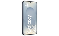 Samsung Galaxy S25 5G puhelin, 256/12 Gt, Blueblack