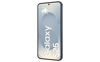 Samsung Galaxy S25 5G puhelin, 256/12 Gt, Blueblack