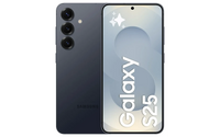 Samsung Galaxy S25 5G puhelin, 128/12 Gt, Blueblack