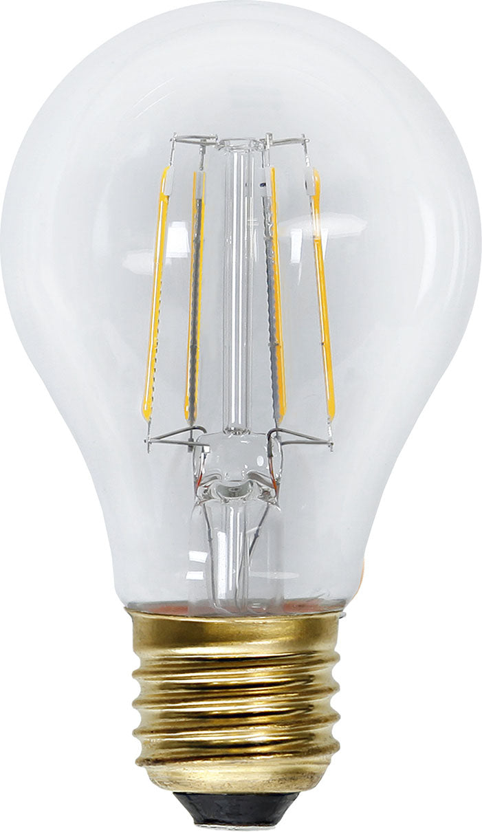 LED-lamppu E27 A60 Soft Glow 2100K 250lm