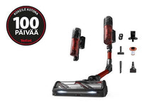 Tefal X-Force Flex 13.60 Animal varsi-imuri, punainen