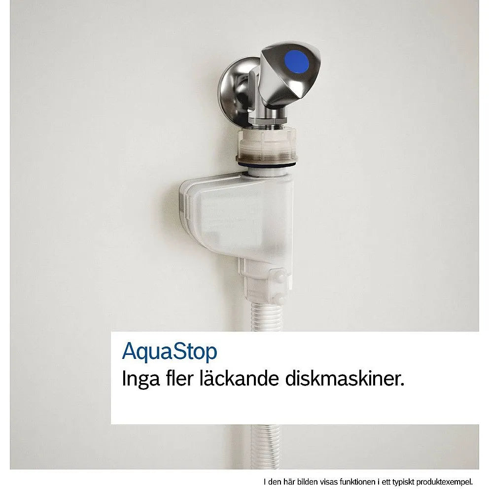 Bosch SMV6ZCX06E Serie 6 integroitava astianpesukone, 60 cm