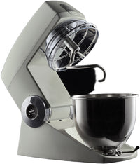 Witt Varimixer Yleiskone, harmaa – kuva 3