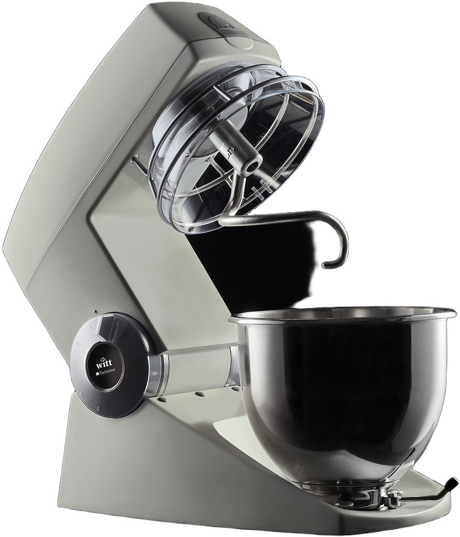 Witt Varimixer Yleiskone, harmaa – kuva 3