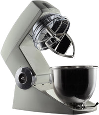 Witt Varimixer Yleiskone, harmaa – kuva 4