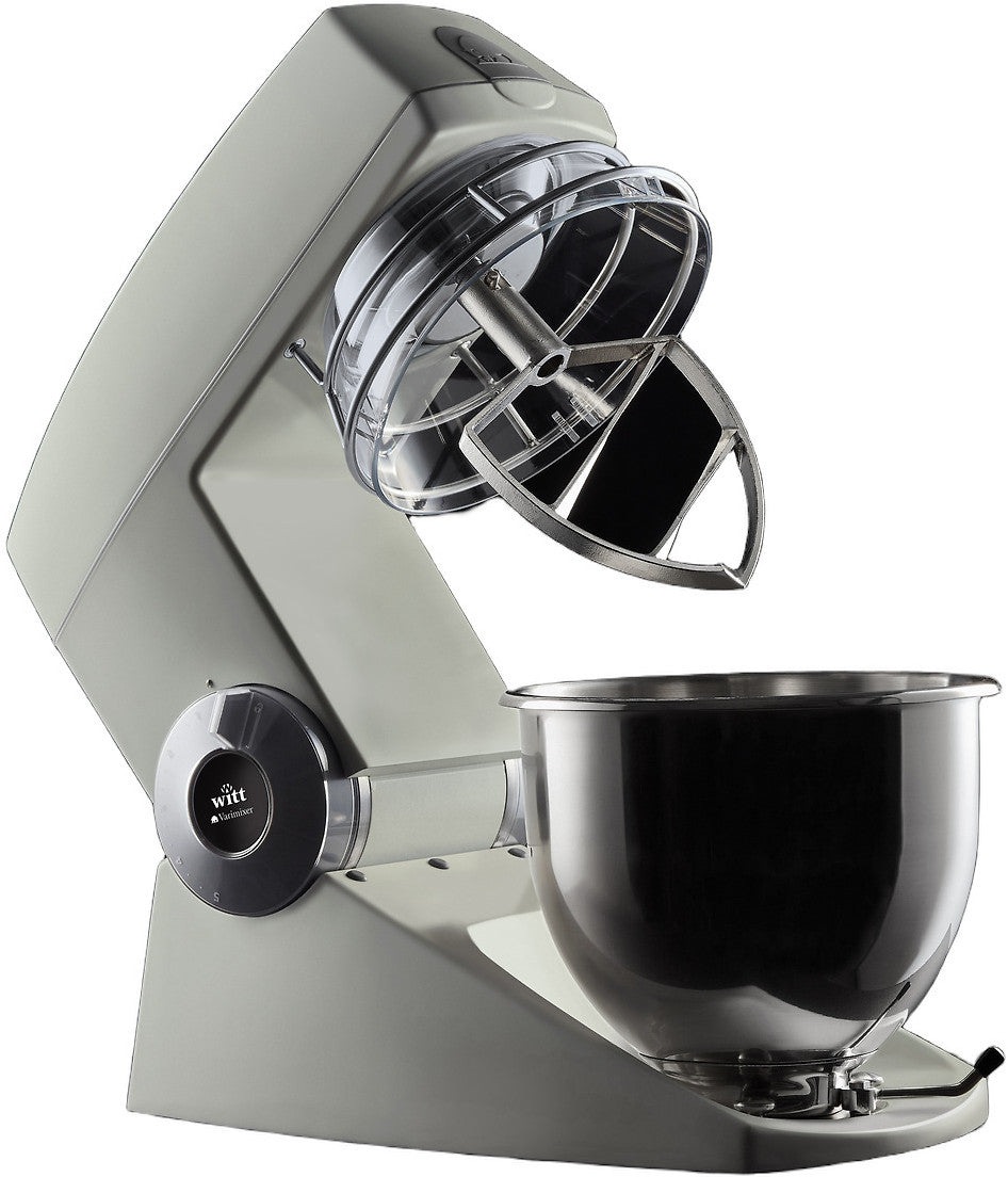 Witt Varimixer Yleiskone, harmaa – kuva 4