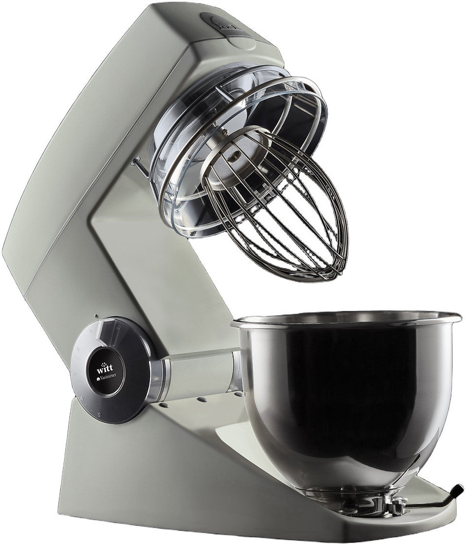 Witt Varimixer Yleiskone, harmaa – kuva 5