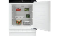 AEG OAB3F821EF kaappipakastin, integroitava – kuva 1