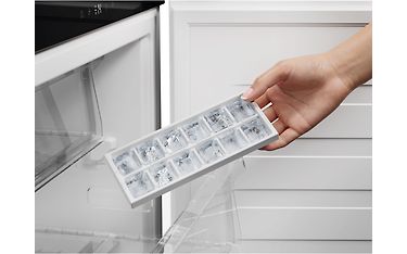 AEG OAB3F821EF kaappipakastin, integroitava – kuva 4