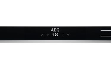 AEG OAB3F821EF kaappipakastin, integroitava – kuva 5
