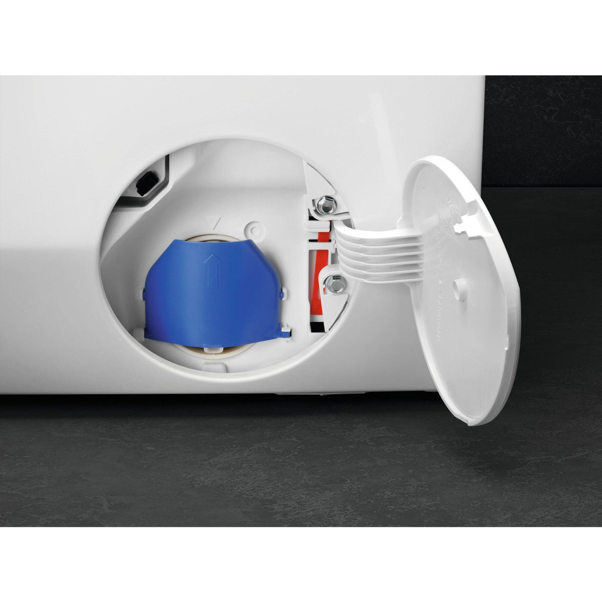 AEG LWR734E16Q AutoDose-toiminto