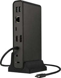 Asus Triple USB-C Dock DC300 telakka – kuva 1