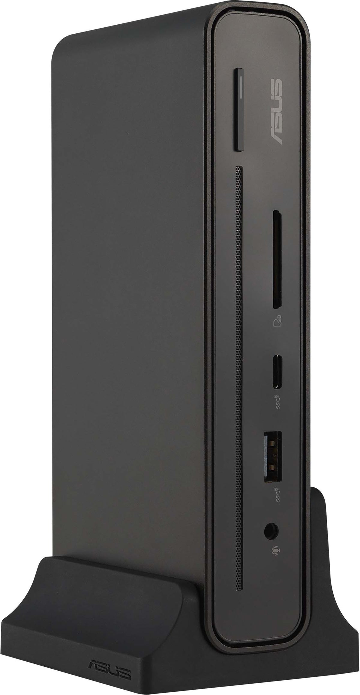 Asus Triple USB-C Dock DC300 telakka – kuva 2