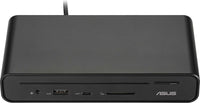 Asus Triple USB-C Dock DC300 telakka – kuva 3