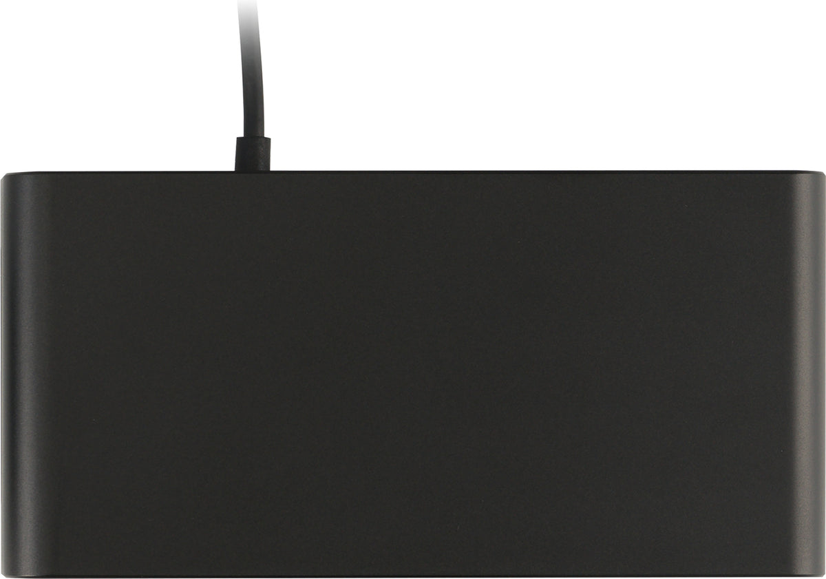 Asus Triple USB-C Dock DC300 telakka – kuva 4