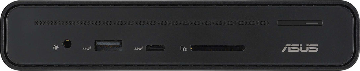 Asus Triple USB-C Dock DC300 telakka – kuva 6