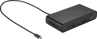 Asus Triple USB-C Dock DC300 telakka – kuva 7