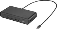 Asus Triple USB-C Dock DC300 telakka – kuva 8