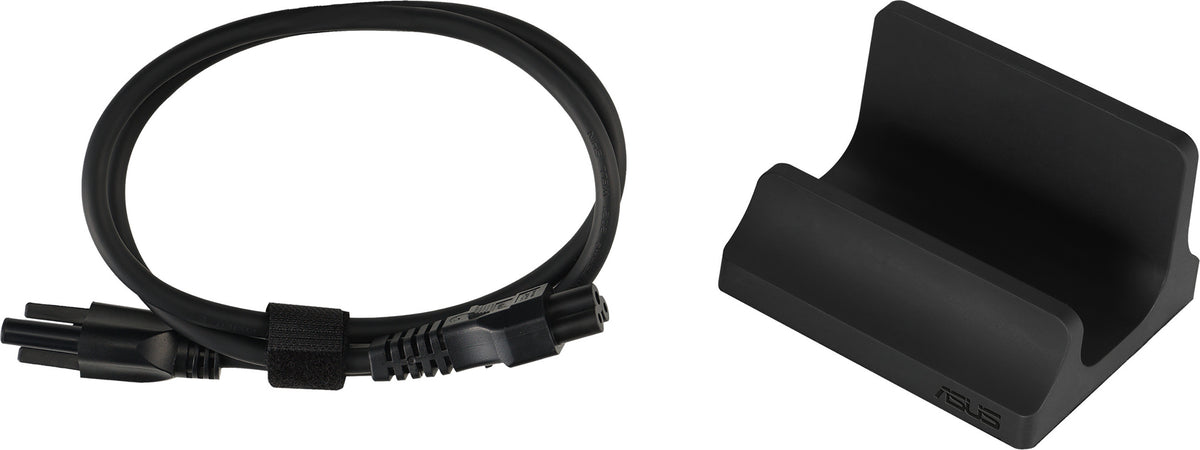 Asus Triple USB-C Dock DC300 telakka – kuva 9