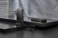 Asus Triple USB-C Dock DC300 telakka – kuva 11