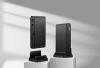 Asus Triple USB-C Dock DC300 telakka – kuva 13