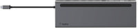 Belkin USB-C 11-in-1 Multiport -telakointiasema – kuva 2