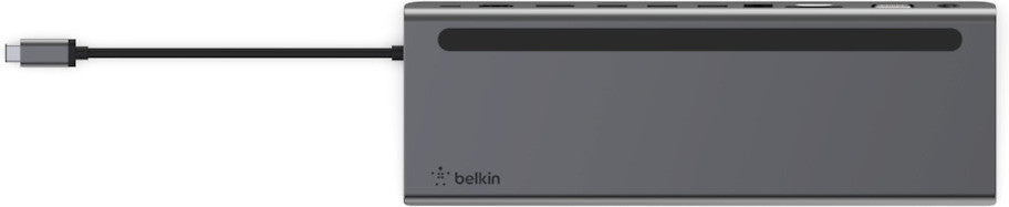 Belkin USB-C 11-in-1 Multiport -telakointiasema – kuva 2