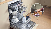 Bosch MSM8M934 sauvasekoitin, teräs – kuva 9
