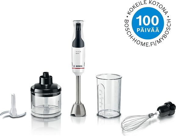 Bosch MSM4W422 ErgoMaster -sauvasekoitin – kuva 1