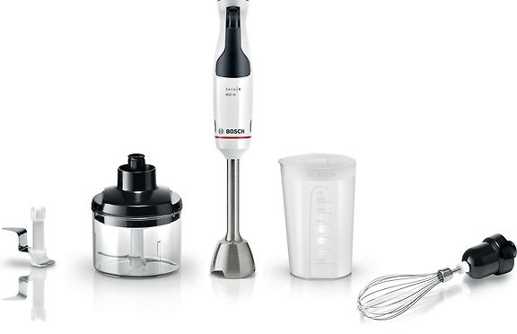 Bosch MSM4W422 ErgoMaster -sauvasekoitin – kuva 2