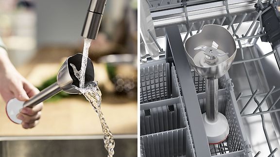 Bosch MSM4W422 ErgoMaster -sauvasekoitin – kuva 12