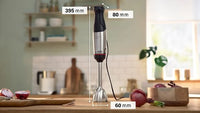 Bosch Serie 6 ErgoMaster MSM6M621 sauvasekoitin, 1000 W – kuva 7